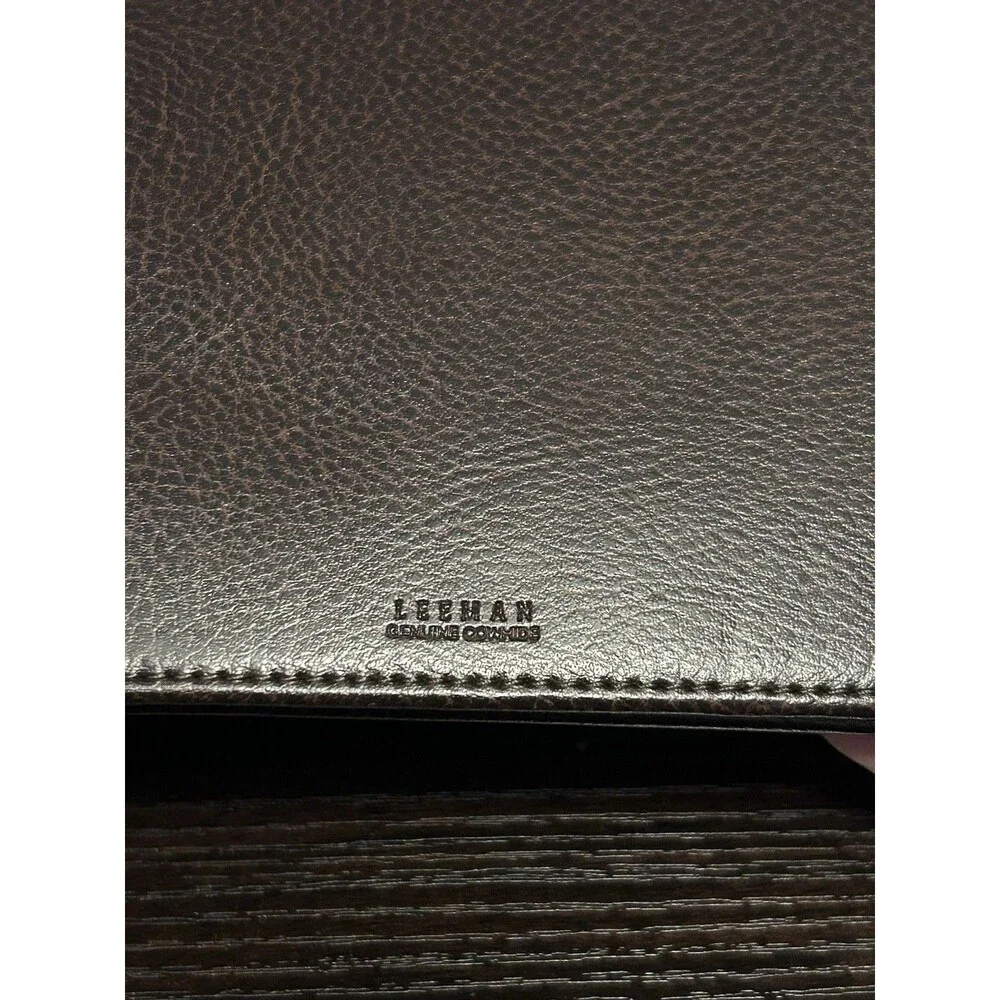 Leeman add classic
